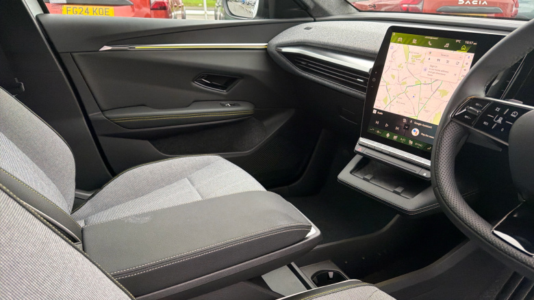 Renault Scenic E-Tech 125kW Techno 60kWh Comfort Range 5dr Auto Electric Estate